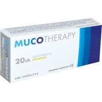 Mucotherapy x 20 comprimate...