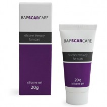 BAP Scarcare Gel siliconic...